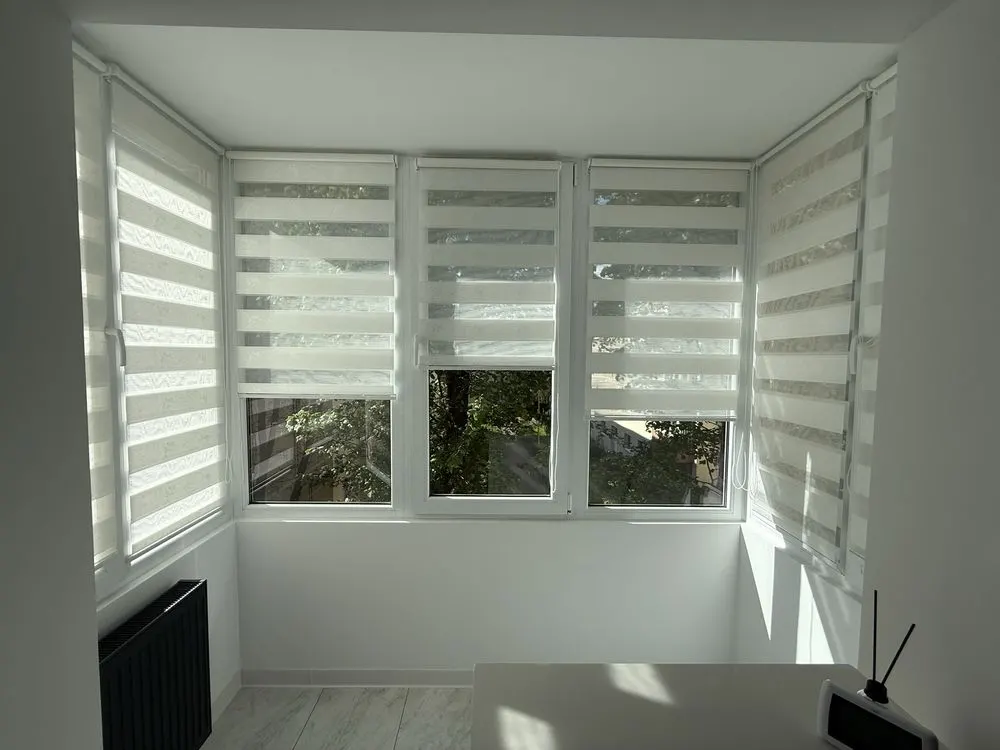 2 CAMERE LUX CENTRUL CIVIC-CEC BANK 117.500 - foto 5