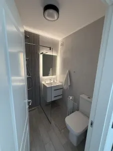 2 CAMERE LUX CENTRUL CIVIC-CEC BANK 117.500 - foto 8