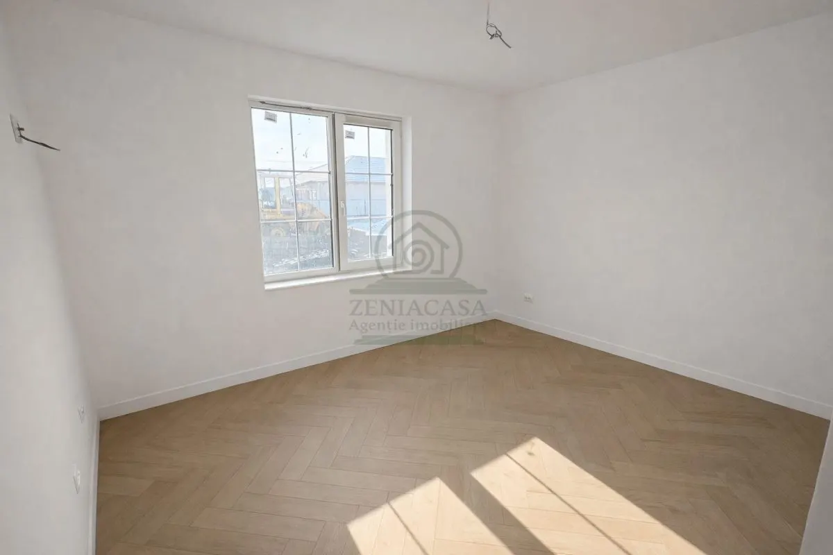 Casa Visani Iasi, 3 camere FINALIZATA! - foto 6