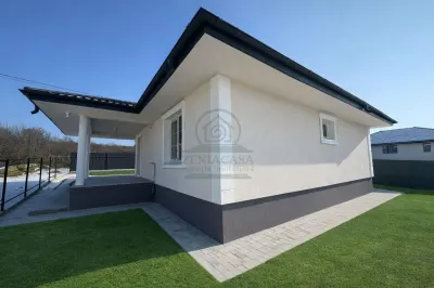 Casa Visani Iasi, 3 camere FINALIZATA! - foto 10