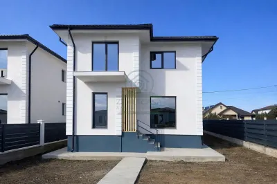 Casa Valea Adanca Miroslava 4 camere + camera tehnica  FINALIZAT - foto 1