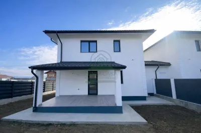 Casa Valea Adanca Miroslava 4 camere + camera tehnica  FINALIZAT - foto 13