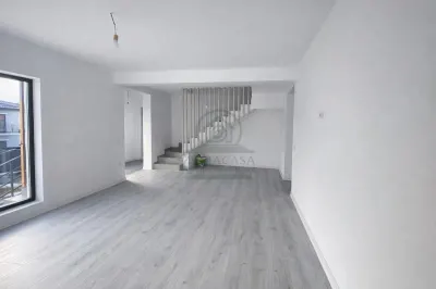Casa Valea Adanca Miroslava 4 camere + camera tehnica  FINALIZAT - foto 6