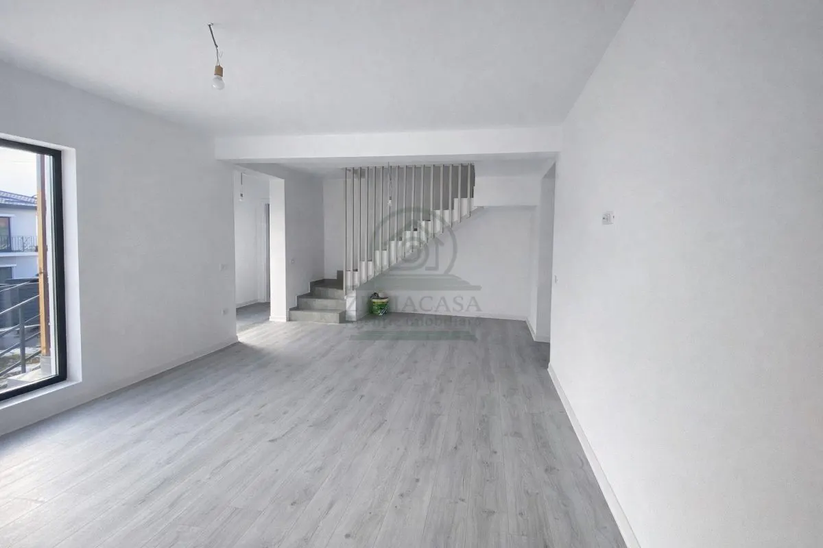 Casa Valea Adanca Miroslava 4 camere + camera tehnica  FINALIZAT - foto 6