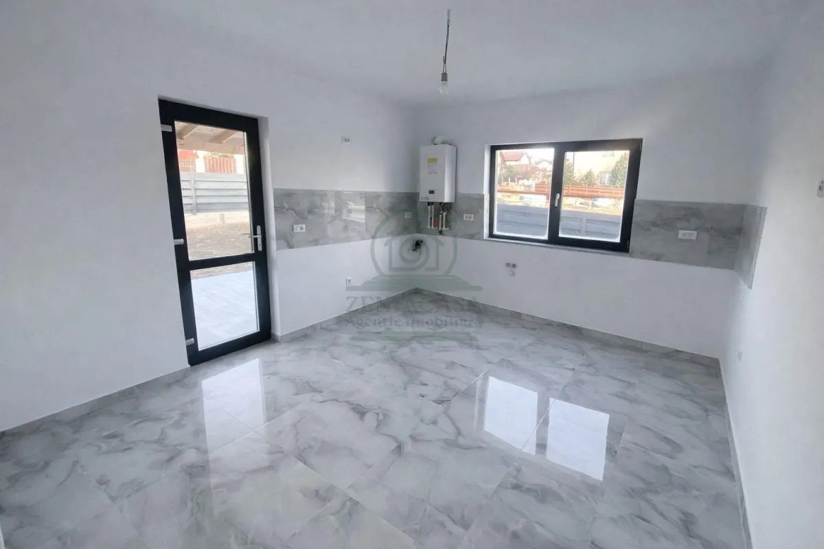 Casa Valea Adanca Miroslava 4 camere + camera tehnica  FINALIZAT - foto 7