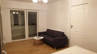 2 CAMERE CENTRUL CIVIC - foto 5