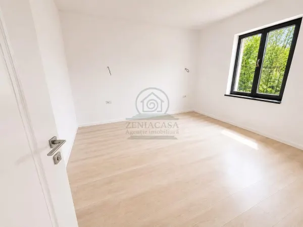 Casă 3 camere Tomești - poza 3