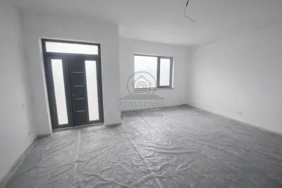 Casa Tomesti Iasi 3 camere / CANALIZARE si ASFALT - foto 3
