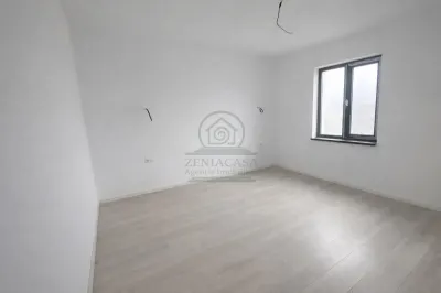 Casa Tomesti Iasi 3 camere / CANALIZARE si ASFALT - foto 4