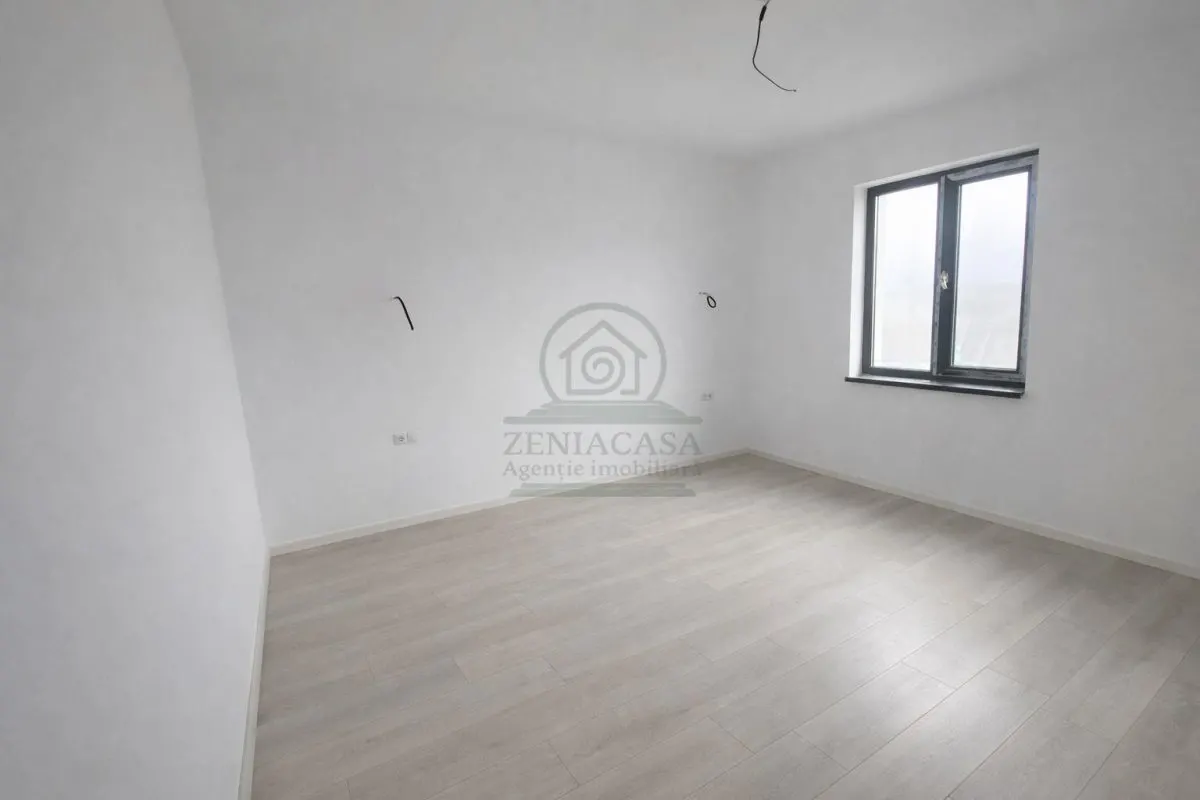 Casa Tomesti Iasi 3 camere / CANALIZARE si ASFALT - foto 4