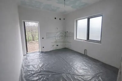 Casa Tomesti Iasi 3 camere / CANALIZARE si ASFALT - foto 5