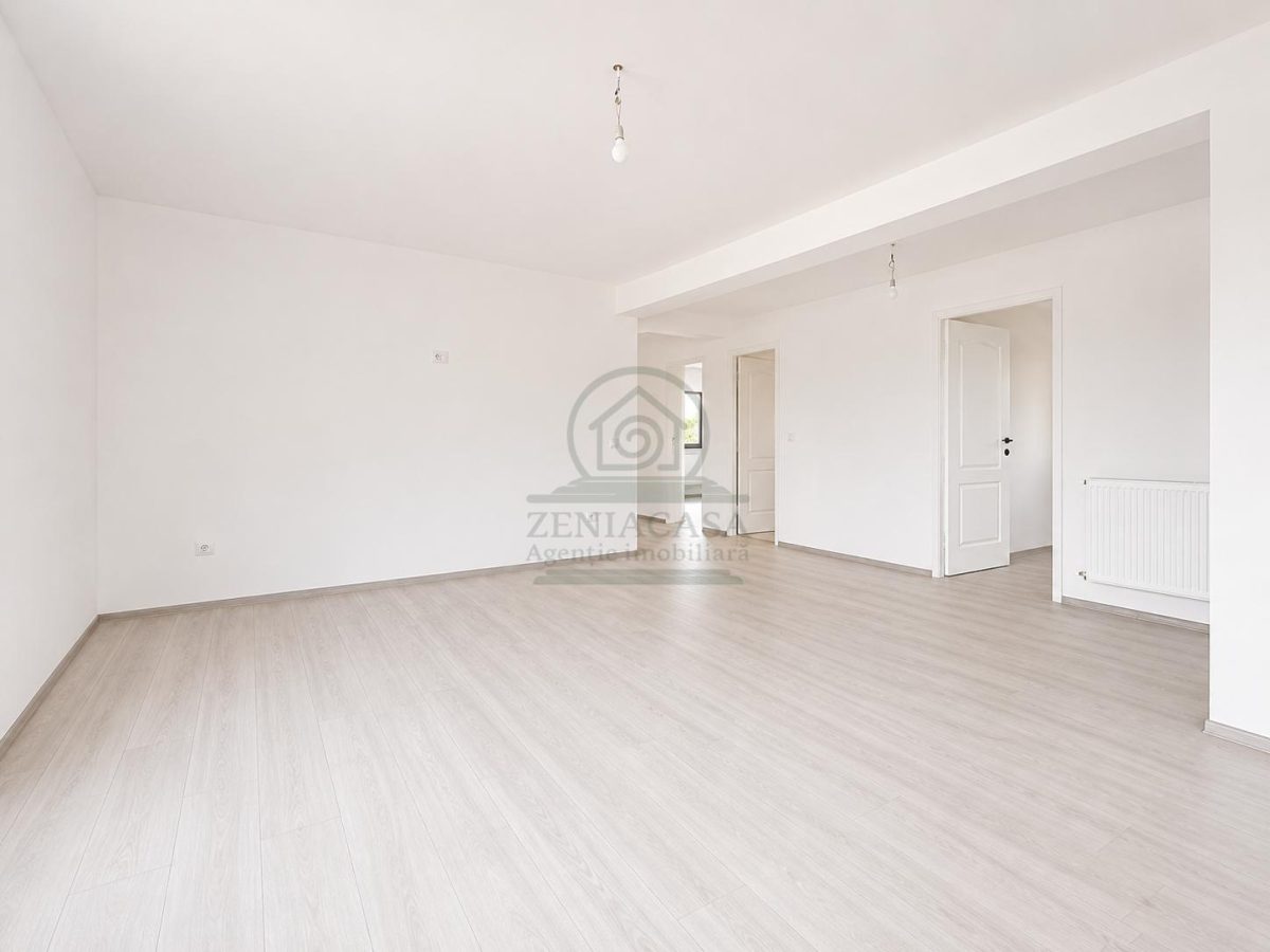 Casa Tutora Tomesti, 3 camere la cheie! - foto 12
