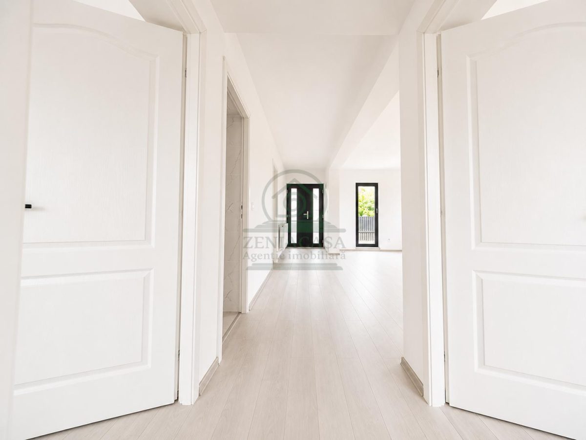 Casa Tutora Tomesti, 3 camere la cheie! - foto 13