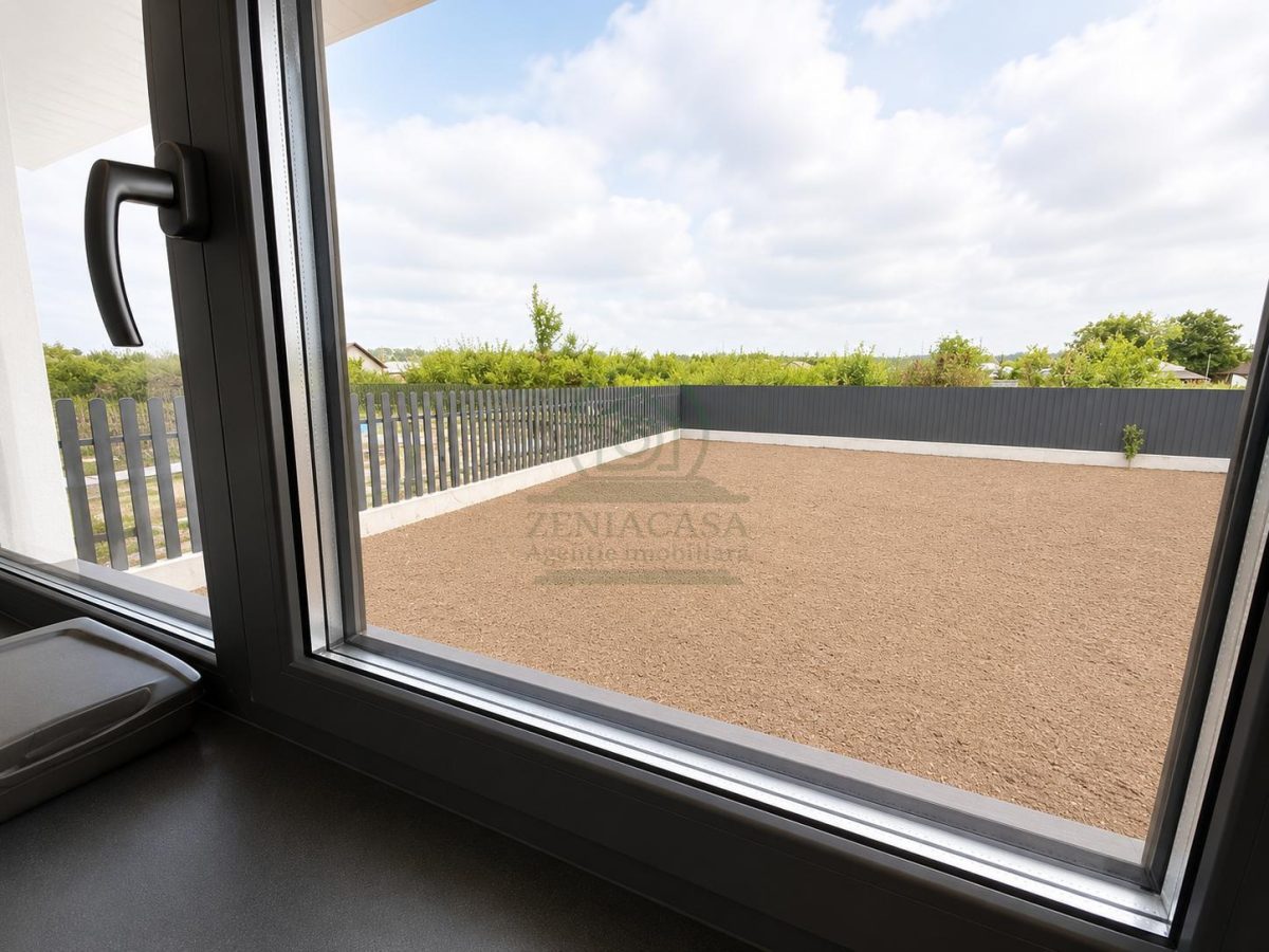 Casa Tutora Tomesti, 3 camere la cheie! - foto 16