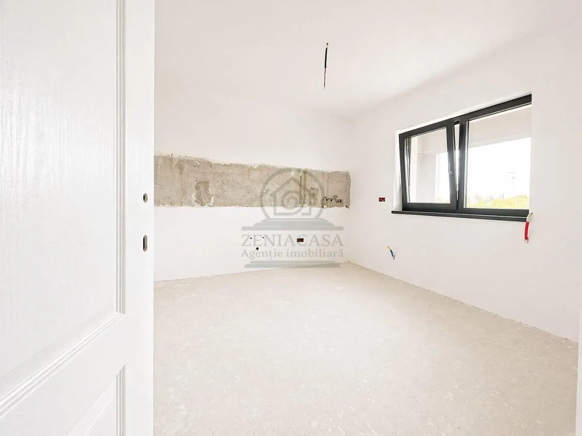 Casa Tutora Tomesti, 3 camere la cheie! - foto 4