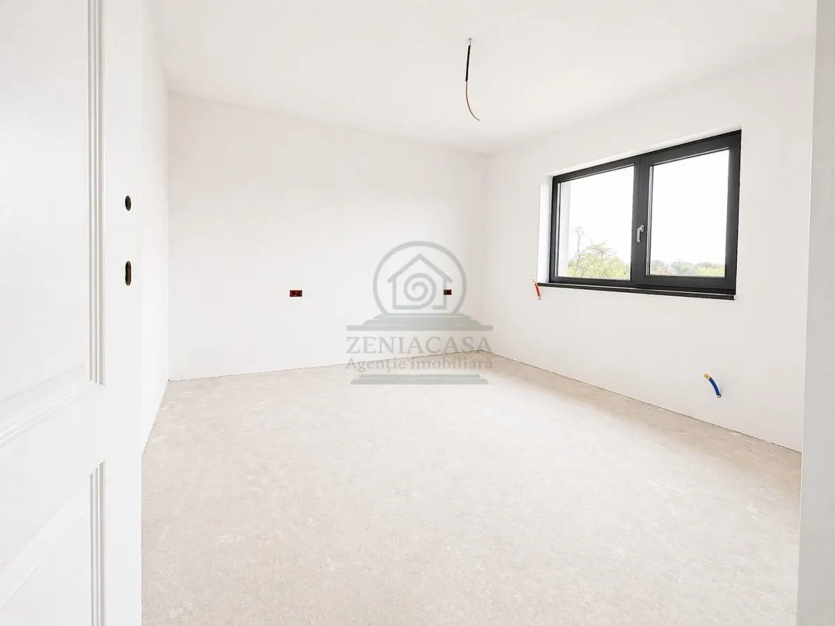 Casa Tutora Tomesti, 3 camere la cheie! - foto 6