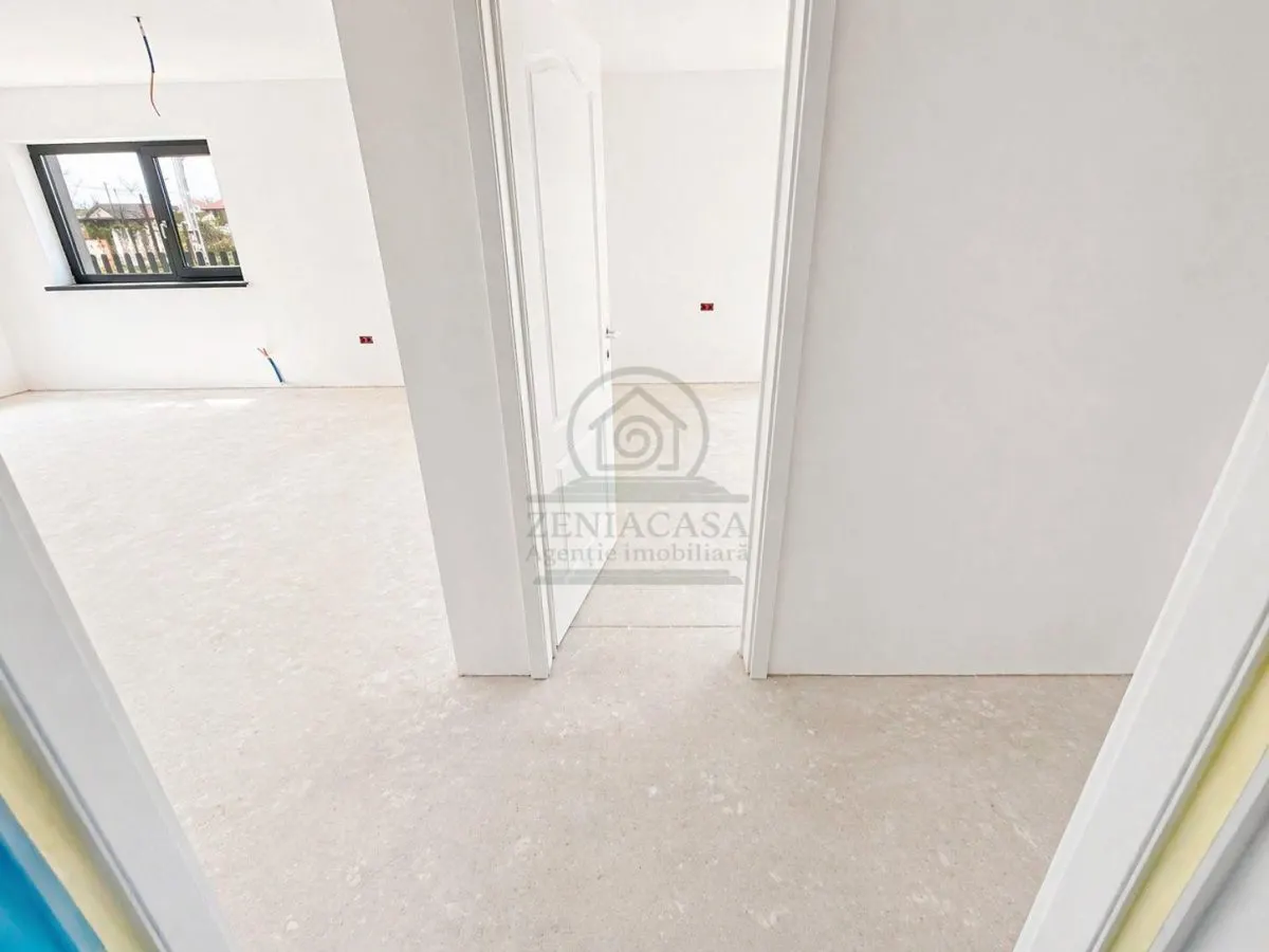 Casa Tutora Tomesti, 3 camere la cheie! - foto 8