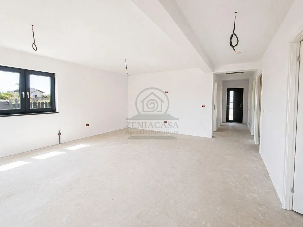 Casa Tutora Tomesti, 3 camere la cheie! - foto 9