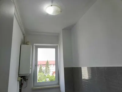 Apartament 2 camere Florilor,renovat lux,71900 Euro - foto 4
