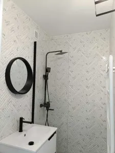 Apartament 2 camere Florilor,renovat lux,71900 Euro - foto 5