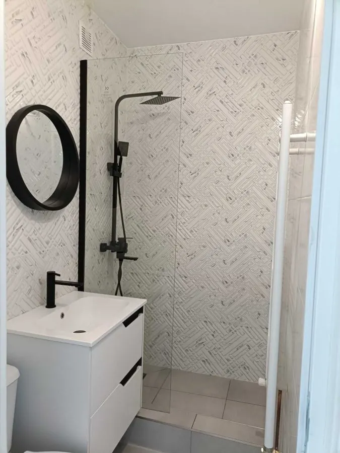 Apartament 2 camere Florilor,renovat lux,71900 Euro - foto 7