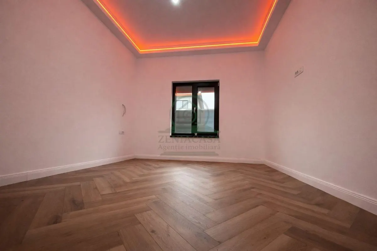 Casa Miroslava Valea Adanca FINALIZATA / garaj/ 4 camere - foto 15