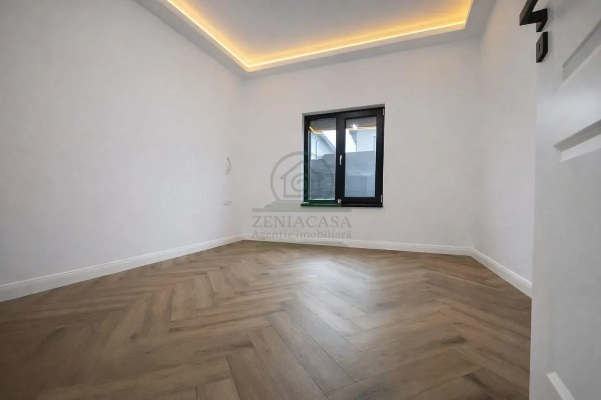 Casa Miroslava Valea Adanca FINALIZATA / garaj/ 4 camere - foto 16