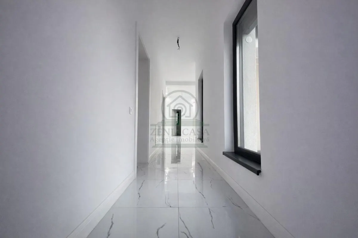 Casa Miroslava Valea Adanca FINALIZATA / garaj/ 4 camere - foto 17