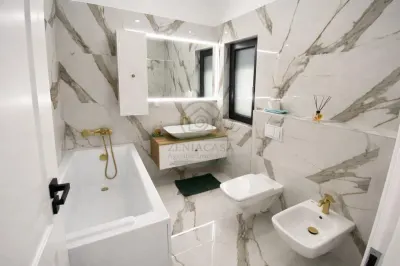 Casa Miroslava Valea Adanca FINALIZATA / garaj/ 4 camere - foto 18