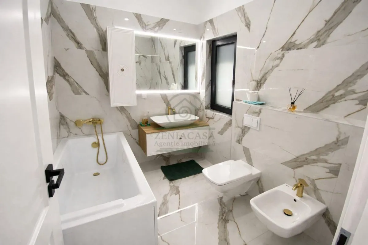Casa Miroslava Valea Adanca FINALIZATA / garaj/ 4 camere - foto 18