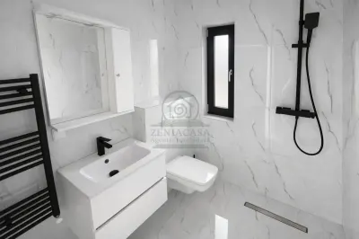 Casa Miroslava Valea Adanca FINALIZATA / garaj/ 4 camere - foto 19