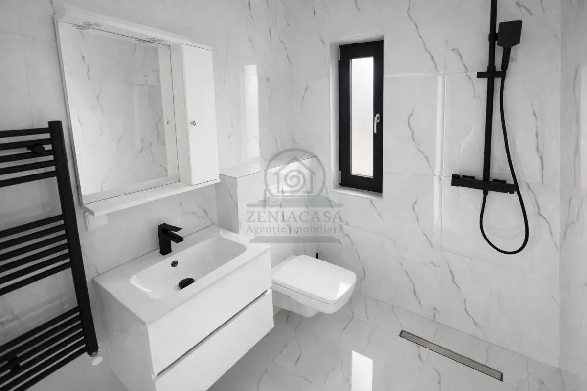 Casa Miroslava Valea Adanca FINALIZATA / garaj/ 4 camere - foto 19