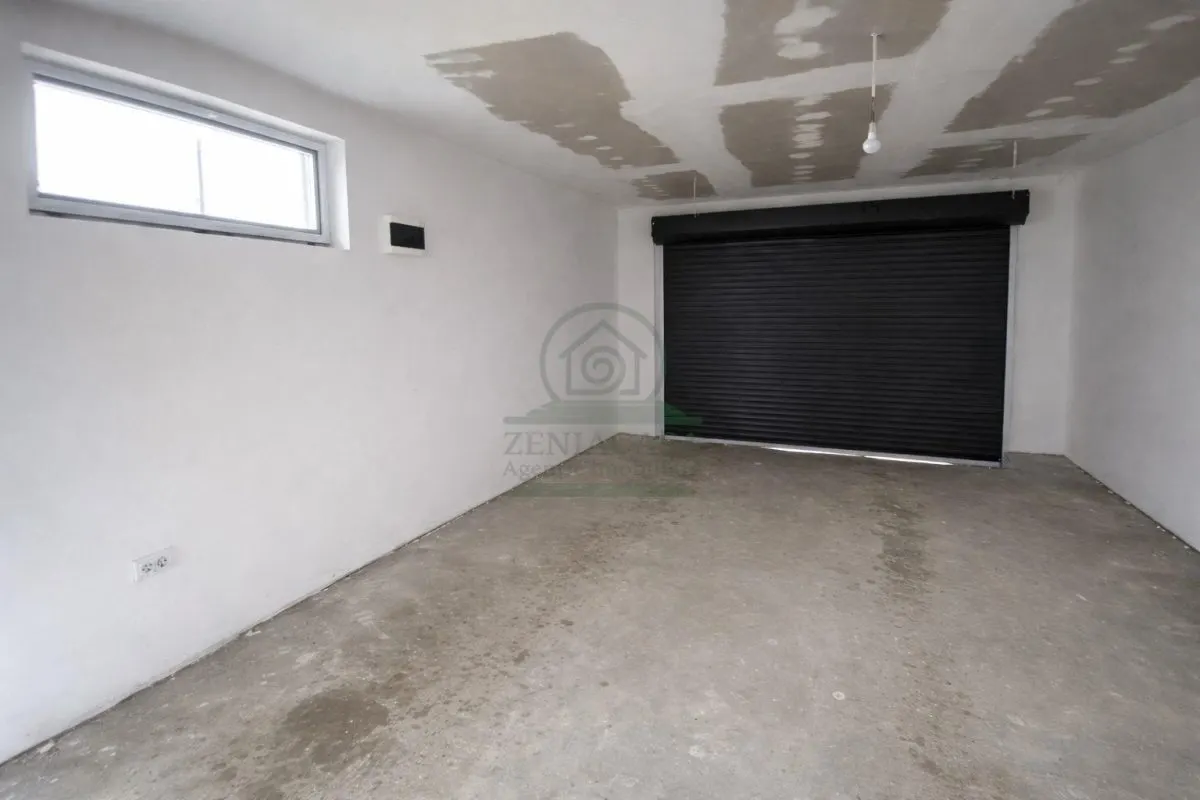 Casa Miroslava Valea Adanca FINALIZATA / garaj/ 4 camere - foto 20