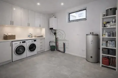 Casa Miroslava Valea Adanca FINALIZATA / garaj/ 4 camere - foto 22