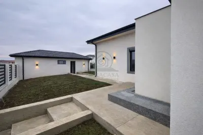 Casa Miroslava Valea Adanca FINALIZATA / garaj/ 4 camere - foto 23