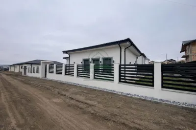Casa Miroslava Valea Adanca FINALIZATA / garaj/ 4 camere - foto 25