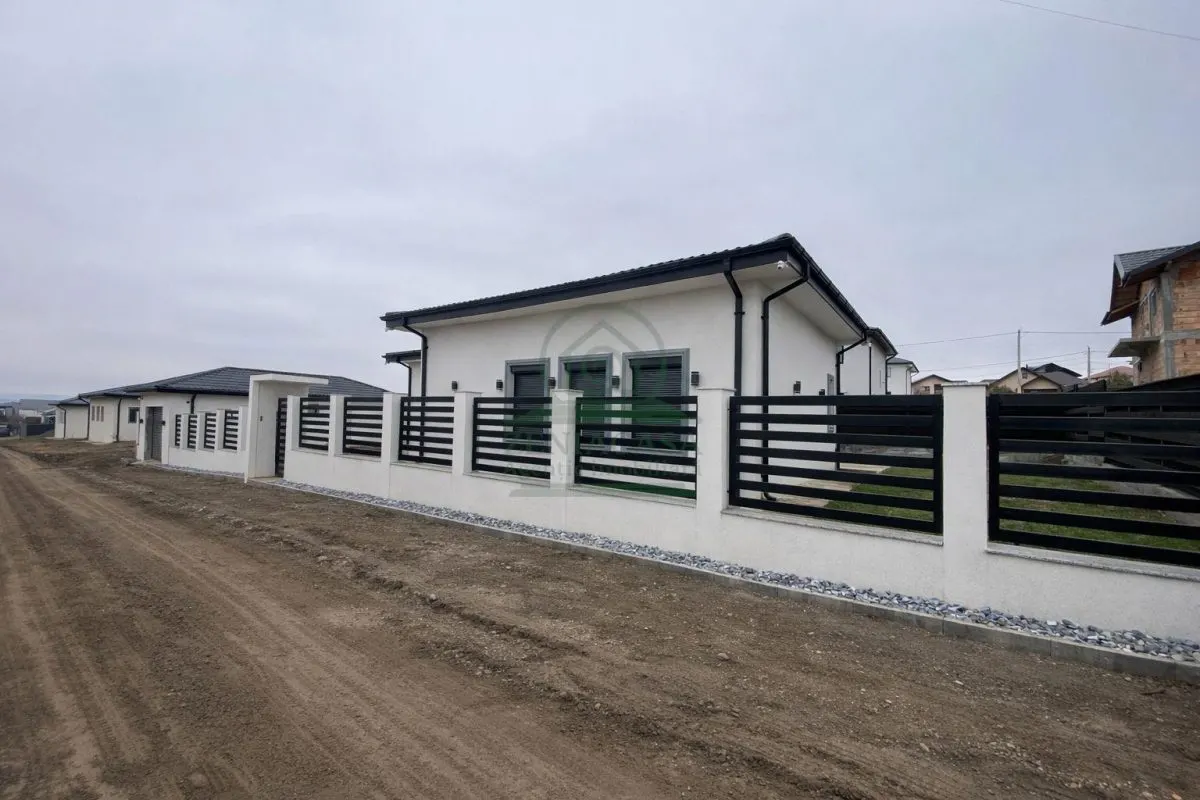 Casa Miroslava Valea Adanca FINALIZATA / garaj/ 4 camere - foto 25