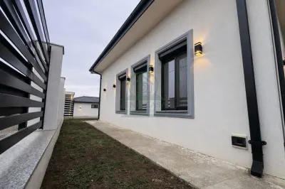 Casa Miroslava Valea Adanca FINALIZATA / garaj/ 4 camere - foto 5
