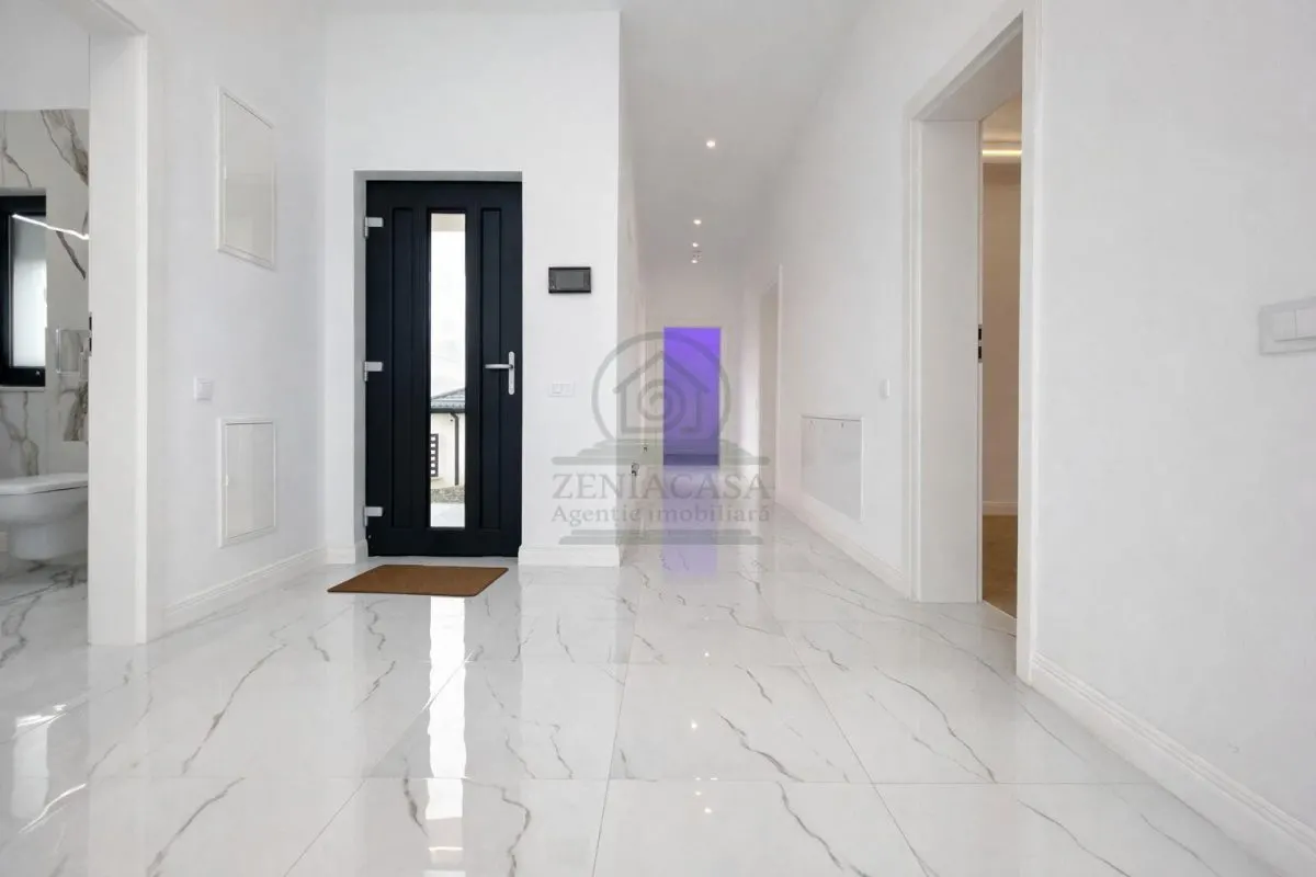Casa Miroslava Valea Adanca FINALIZATA / garaj/ 4 camere - foto 7