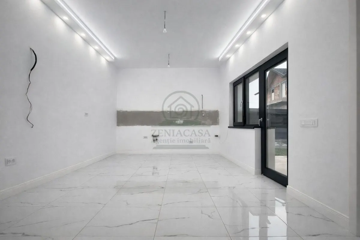 Casa Miroslava Valea Adanca FINALIZATA / garaj/ 4 camere - foto 9