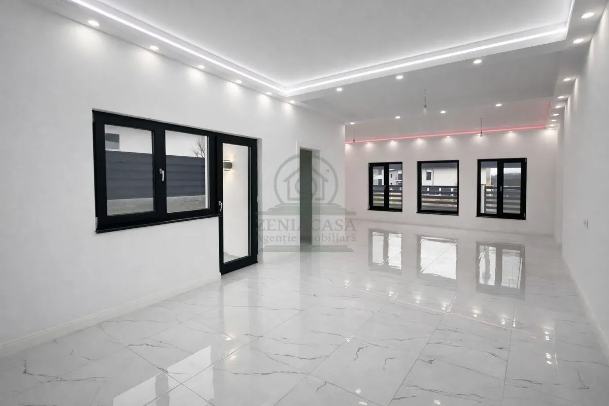 Casa Miroslava Valea Adanca FINALIZATA / garaj/ 4 camere - foto 10