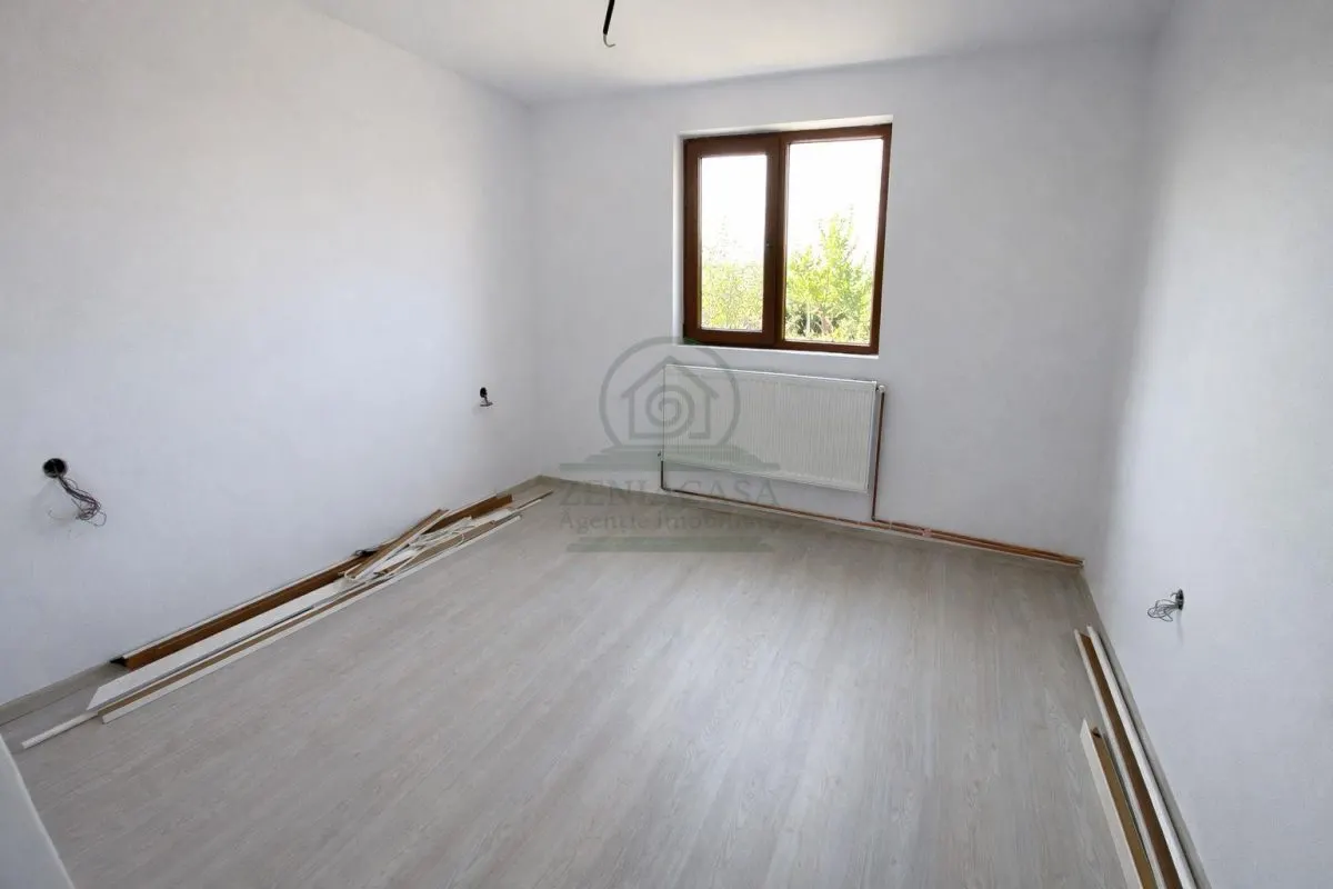 Casa 3 camere baie bucatarie, Voinesti Iasi/ la cheie/ gaz/apa/curent - foto 5