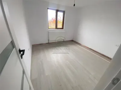 Casa 3 camere baie bucatarie, Voinesti Iasi/ la cheie/ gaz/apa/curent - foto 8