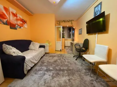 GARSONIERA GRIGORE URECHE  FARTEC 58900 Euro - Brasov