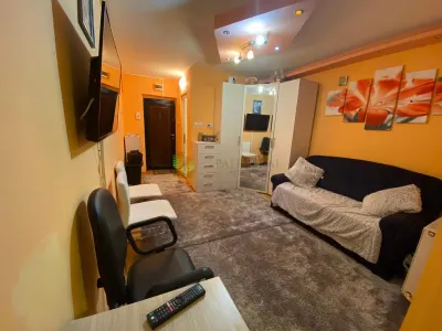 GARSONIERA GRIGORE URECHE  FARTEC 58900 Euro - foto 2