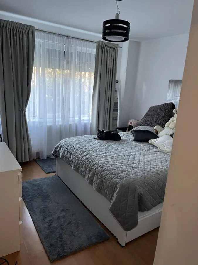 4 CAMERE TRIAJ - foto 1