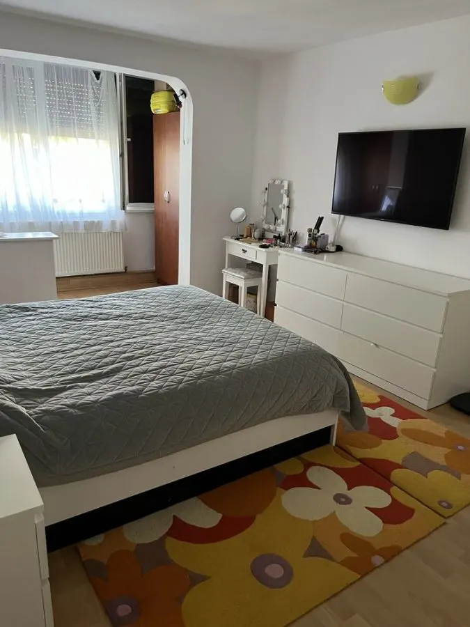 4 CAMERE TRIAJ - foto 2