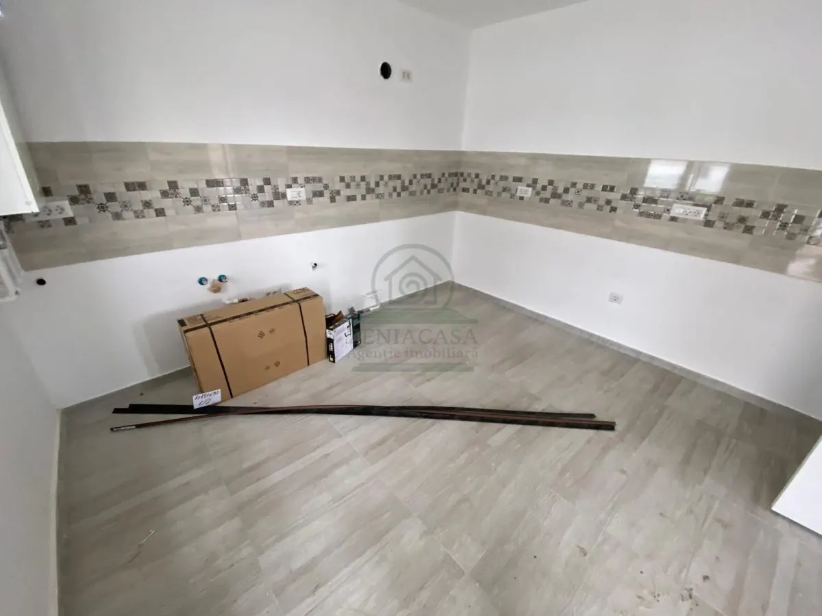 Casa 3 camere Holboca Dancu , CANALIZARE, la cheie! - foto 11