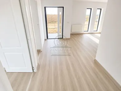 Casa 3 camere Holboca Dancu, toate utilitatile! - foto 13