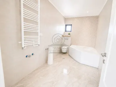 Casa 3 camere Holboca Dancu, toate utilitatile! - foto 16